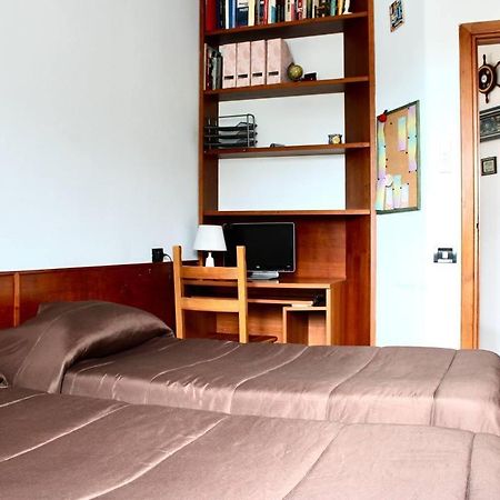 Ferienwohnung Casa Di Sole Ischia Exterior foto